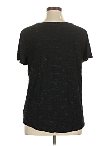 Maison Jules Short Sleeve T-Shirt (view 2)