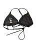 Buffbunny Collection Black Swimsuit Top Size L - photo 2