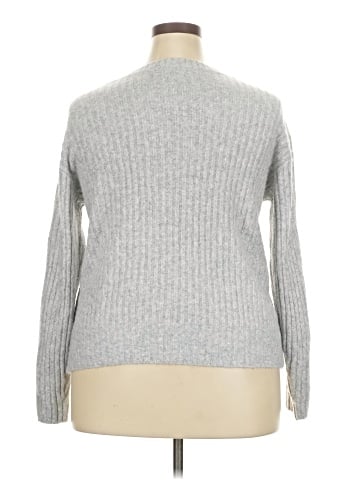 St. John's Bay Pullover Sweater (view 2)