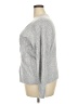 St. John's Bay Gray Pullover Sweater Size XXL - photo 5