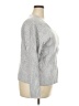 St. John's Bay Gray Pullover Sweater Size XXL - photo 4