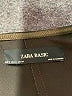 Zara Basic Brown Trenchcoat Size S - photo 6