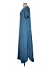 Lightheart Blue Casual Dress Size S - photo 5