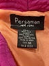 Persaman New York 100% Acetate Pink Jacket Size M - photo 6