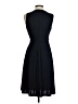 Ralph Lauren Solid Black Cocktail Dress Size 2 - photo 2