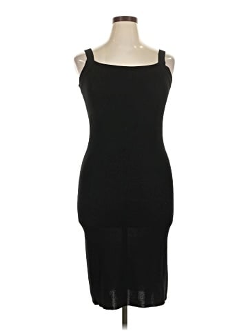 Lapis Cocktail Dress (view 1)