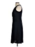 Ralph Lauren Solid Black Cocktail Dress Size 2 - photo 5