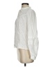 Ann Taylor LOFT 100% Rayon Ivory Long Sleeve Blouse Size XS - photo 5