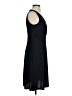 Ralph Lauren Solid Black Cocktail Dress Size 2 - photo 4