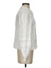 Ann Taylor LOFT 100% Rayon Ivory Long Sleeve Blouse Size XS - photo 4