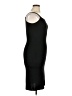 Lapis Solid Black Cocktail Dress Size XL - photo 4