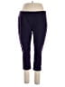 Eddie Bauer Solid Purple Active Pants Size 2X - photo 1
