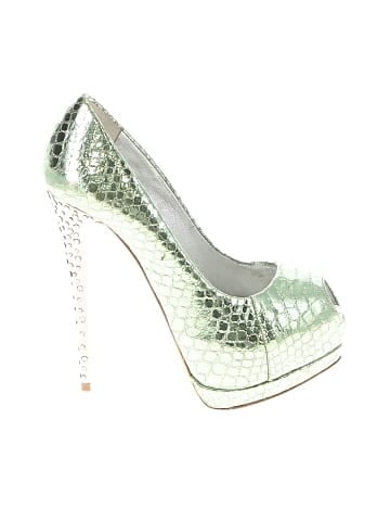 Giuseppe Zanotti Heels (view 1)