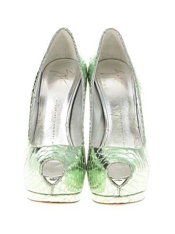Giuseppe Zanotti Heels (view 2)