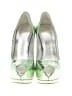 Giuseppe Zanotti Green Heels Size EU 35 - photo 2