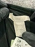 H&M 100% Polyester Solid Black Casual Dress Size S - photo 7