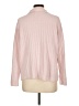 Classic Elements Pink Cardigan Size L - photo 2