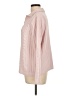 Classic Elements Pink Cardigan Size L - photo 5