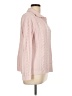 Classic Elements Pink Cardigan Size L - photo 4
