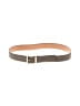 MICHAEL Michael Kors Brown Leather Belt Size L (estimated) - photo 1