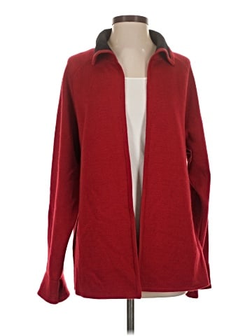 Preswick & Moore Cardigan (view 1)