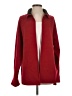 Preswick & Moore Red Cardigan Size S - photo 1