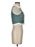 Shein Green Sweater Vest Size S - photo 4