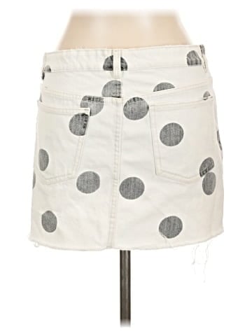 Zara TRF Casual Skirt (view 2)