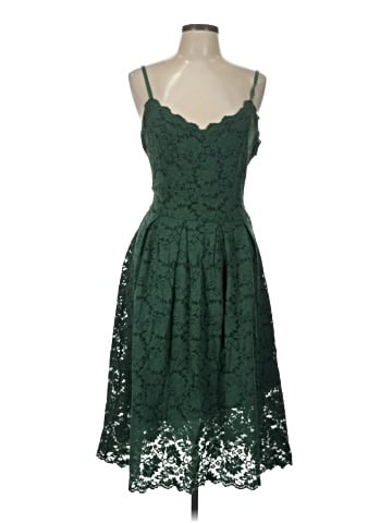 Atnlewhi Cocktail Dress (view 1)