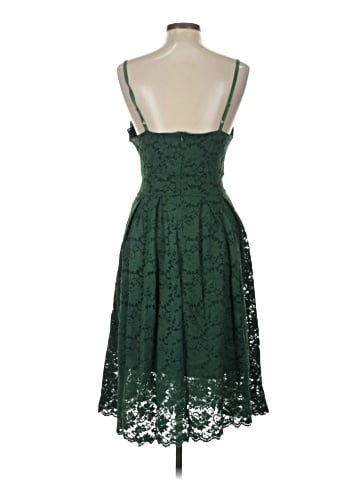 Atnlewhi Cocktail Dress (view 2)