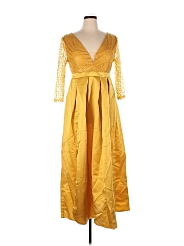 Unbranded Cocktail Dress (view 1)