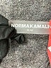 Norma Kamali Red Pink Cocktail Dress Size XL - photo 4