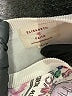 Assorted Brands Floral White Sweatshirt Size 10 - photo 3