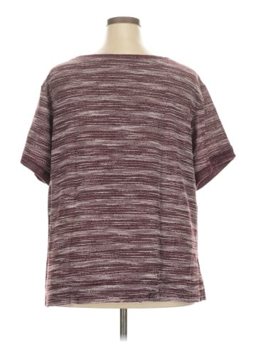 Old Navy - Maternity Short Sleeve T-Shirt (view 2)