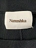 Nanushka Black Casual Pants Size L - photo 7