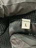 Nanushka Black Casual Pants Size L - photo 8