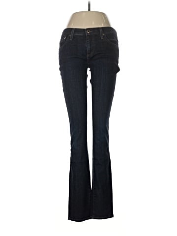 Adriano Goldschmied Jeans (view 1)