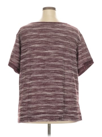 Old Navy - Maternity 3/4 Sleeve T-Shirt (view 2)