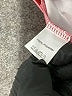 Shein 100% Polyester Hearts Pink Casual Pants Size 4 - photo 8