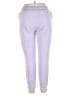 Marine Layer Argyle Purple Casual Pants Size XL - photo 2