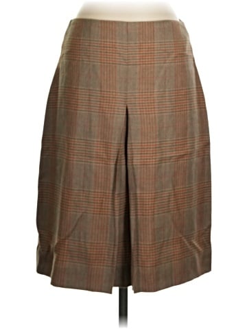 Canyon River Blues Formal Skirt (view 1)