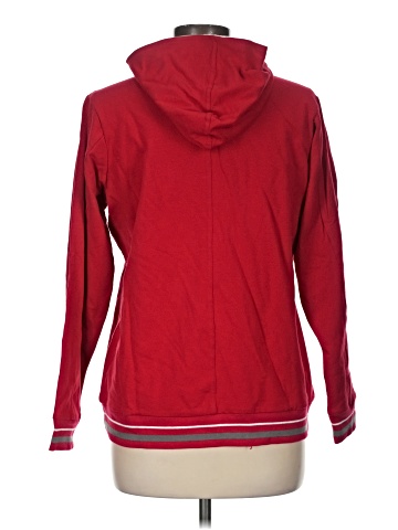Sport Savvy Track Jacket (view 2)