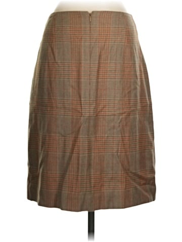 Canyon River Blues Formal Skirt (view 2)