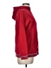 Sport Savvy Red Track Jacket Size M - photo 4