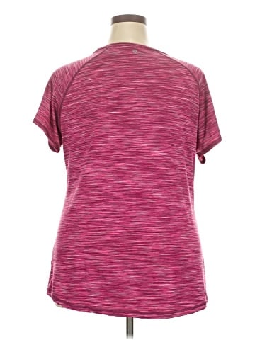 Velocity Short Sleeve T-Shirt (view 2)