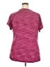 Velocity Pink Short Sleeve T-Shirt Size 2X - photo 2
