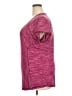 Velocity Pink Short Sleeve T-Shirt Size 2X - photo 5