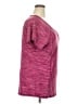 Velocity Pink Short Sleeve T-Shirt Size 2X - photo 4