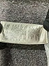 Pilcro 100% Cotton Gray Coat Size XXS - photo 7