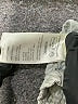 Pilcro 100% Cotton Gray Coat Size XXS - photo 8